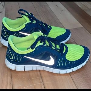 Nike Free Run 5.0